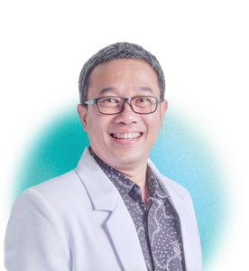 Dr. dr. Parintosa Atmodiwirjo